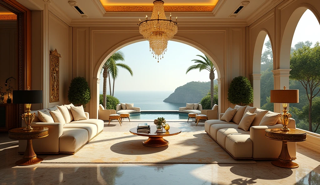 luxury lifestyle