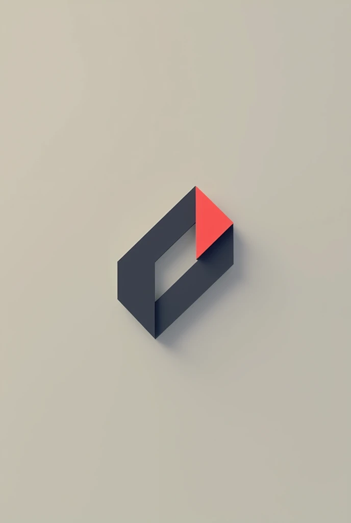 it should be a logo