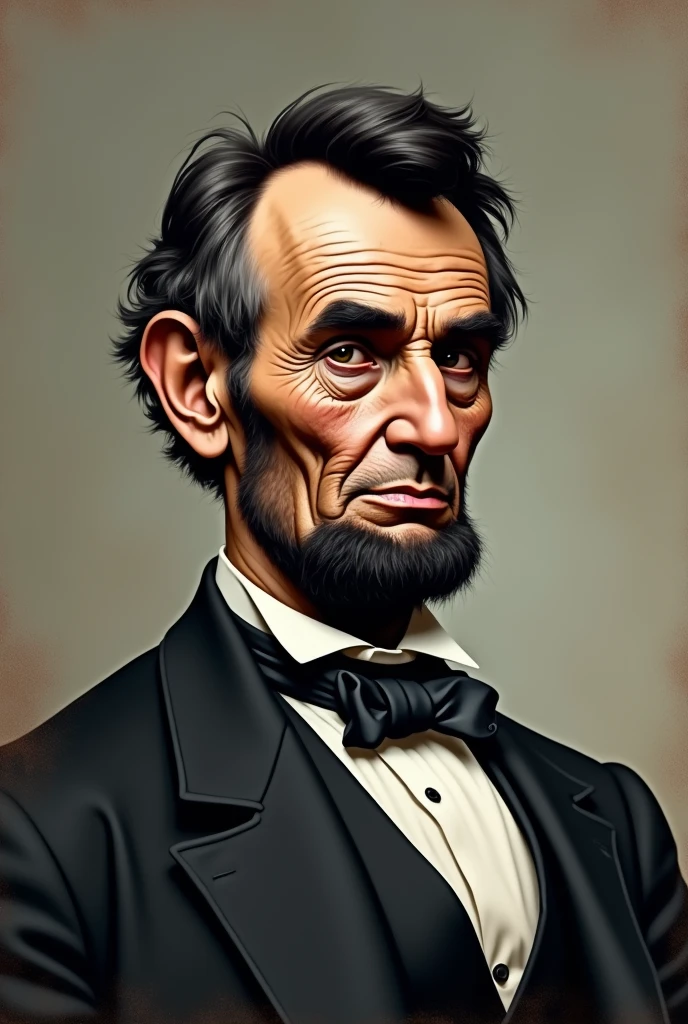 Abraham Lincoln