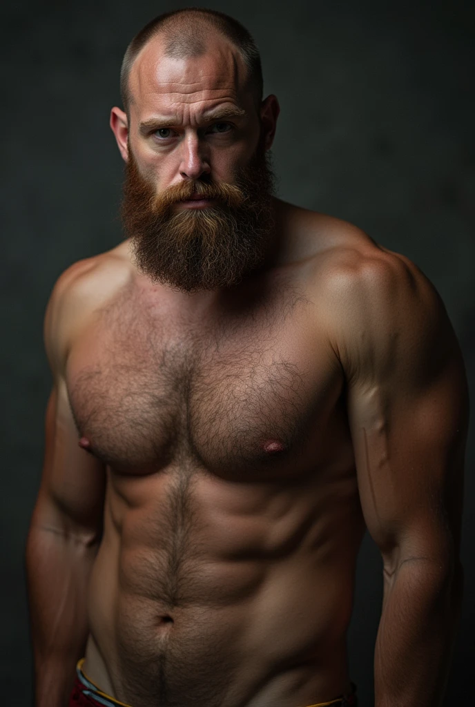 A man with big cock
