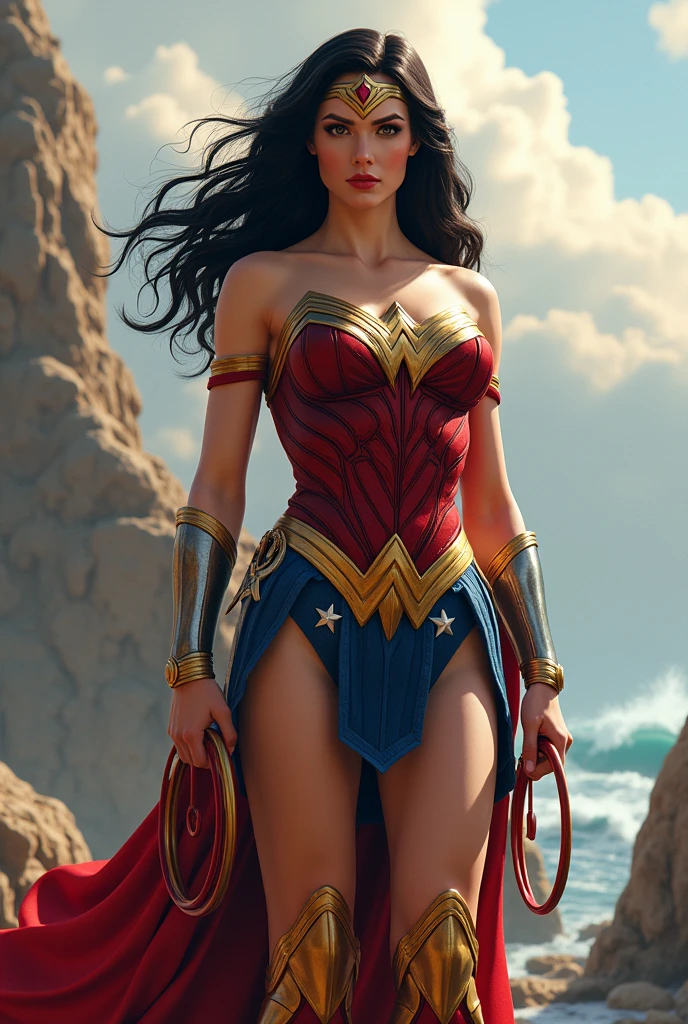 Wonder Woman
