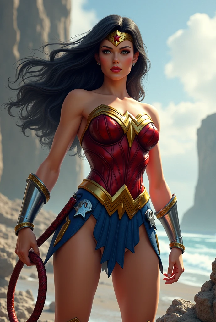 Wonder Woman  