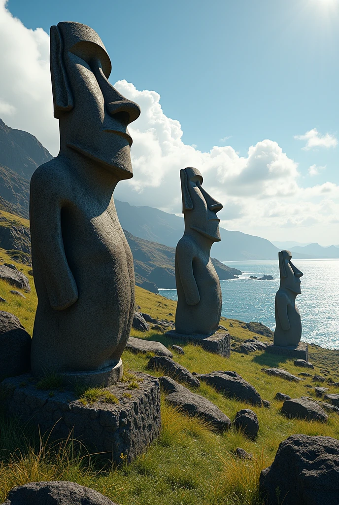 Easter Island