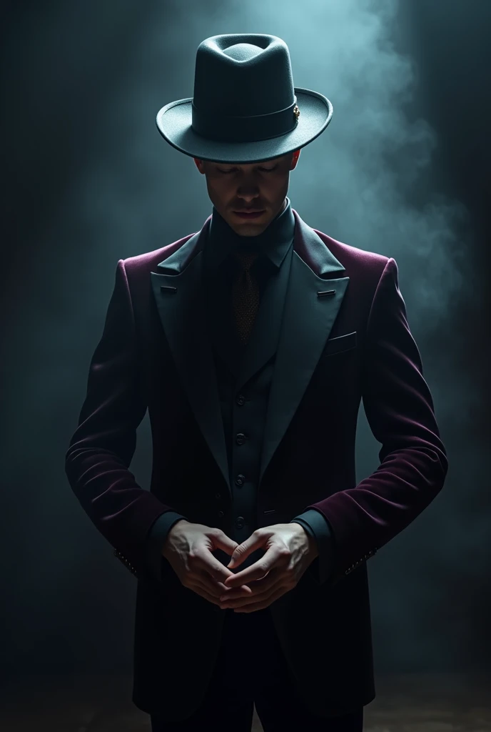 magician