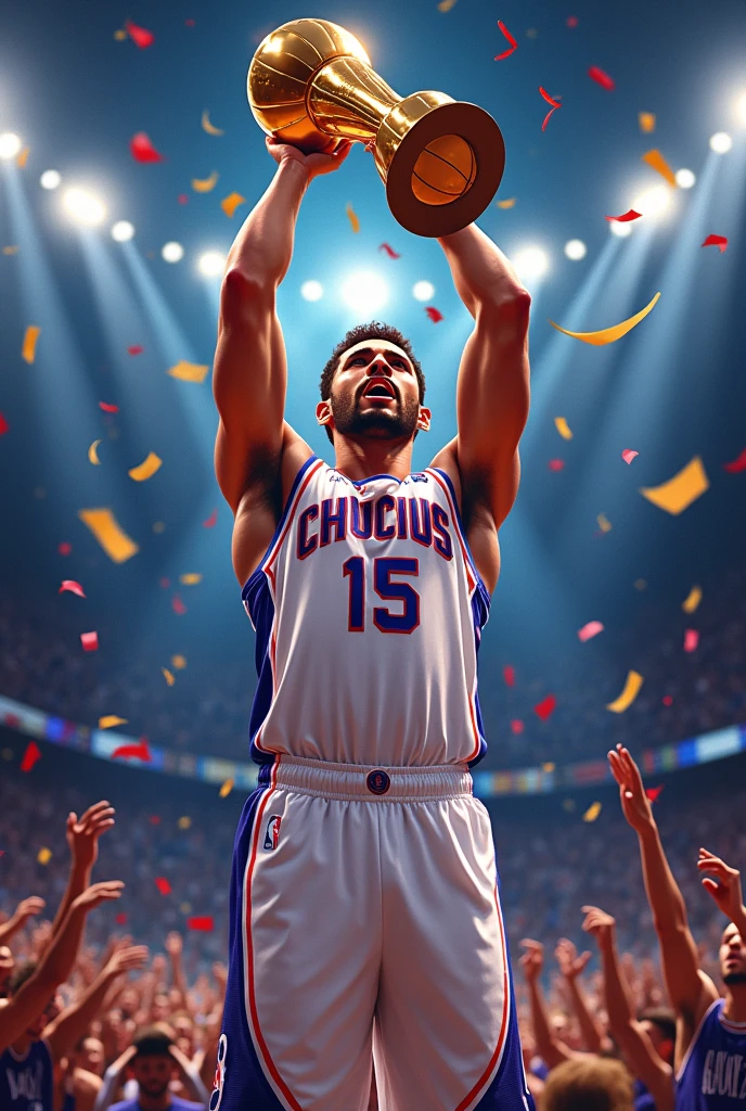 Ben simmons nba champion