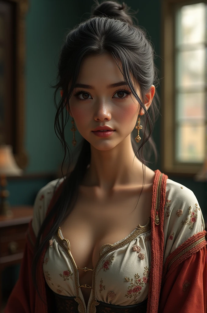 hyperrealism