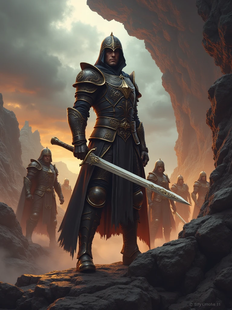 Write on this image team warriors