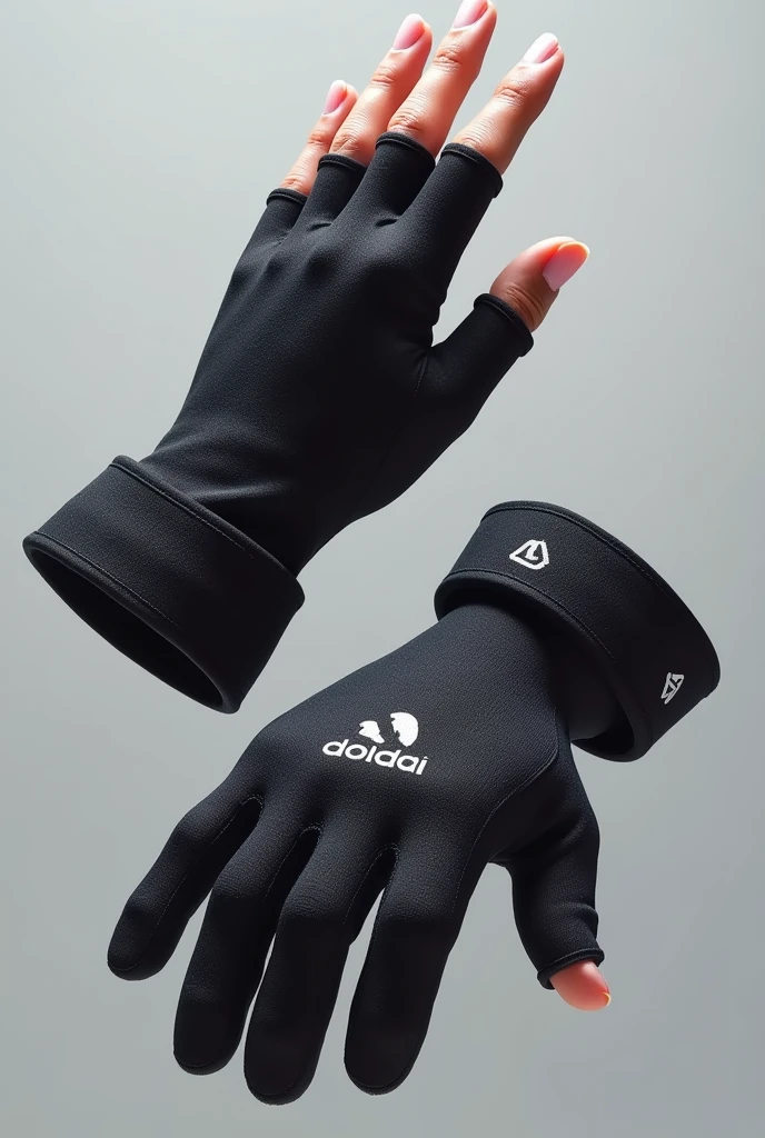 Finger sleeves for gaming
