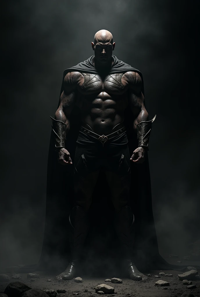 Black Gerson