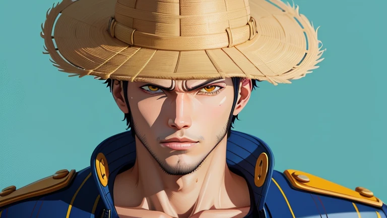A highly detailed, realistic digital painting of [trafalgar d water law] from [One Piece], looking directly at the camera with a [emotion] expression. Vibrant colors, cinematic lighting, and intricate details in the character's face and outfit ,stylized, minimalist vector illustration of [trafalgar d water law] from [One Piece], using bold lines, flat colors, and negative space to capture their essence. The illustration has a modern, trendy aesthetic with hat, shepherd hat, hatA highly detailed, realistic digital painting of [trafalgar d water law] from [One Piece], looking directly at the camera with a [emotion] expression. Vibrant colors, cinematic lighting, and intricate details in the character's face and outfit ,stylized, minimalist vector illustration of [trafalgar d water law] from [One Piece], using bold lines, flat colors, and negative space to capture their essence. The illustration has a modern, trendy aestheticA highly detailed, realistic digital painting of [trafalgar d water law] from [One Piece], looking directly at the camera with a [emotion] expression. Vibrant colors, cinematic lighting, and intricate details in the character's face and outfit ,stylized, minimalist vector illustration of [trafalgar d water law] from [One Piece], using bold lines, flat colors, and negative space to capture their essence. The illustration has a modern, trendy aesthetic with hat, shepherd hat, hat , blank background, blank background