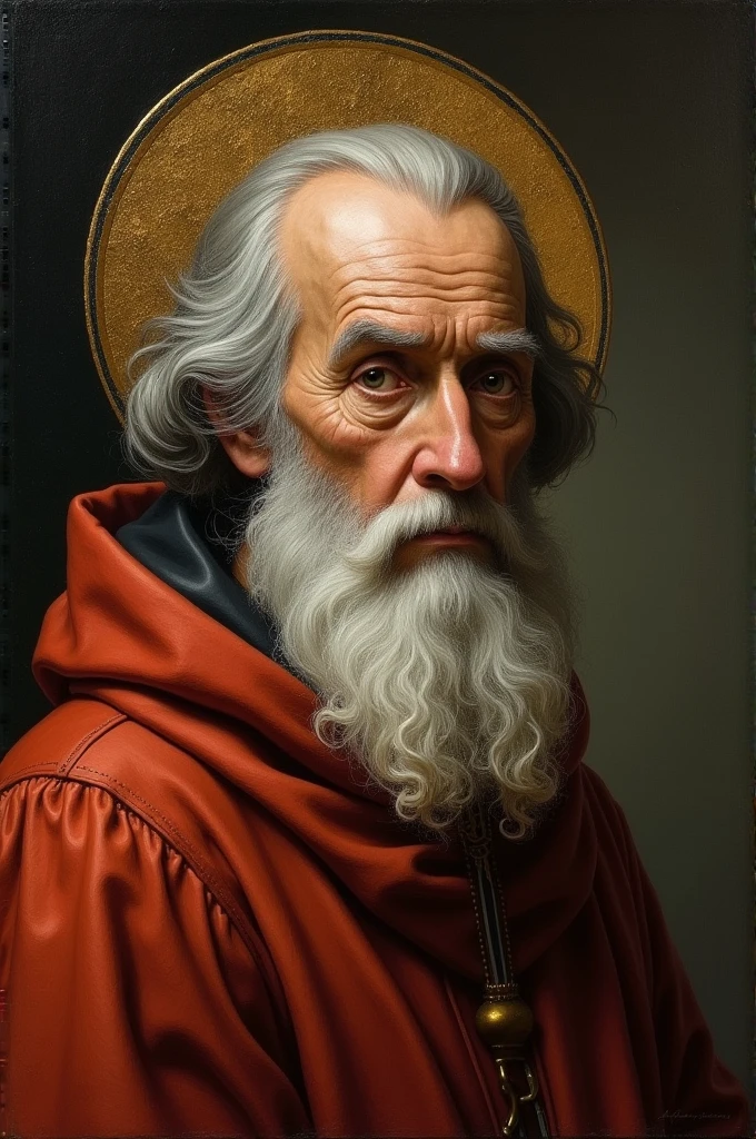 Saint Augustine