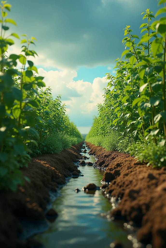 Applications of Artificial Intelligence in Agriculture



