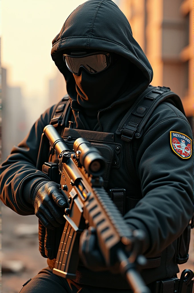 Counter strike