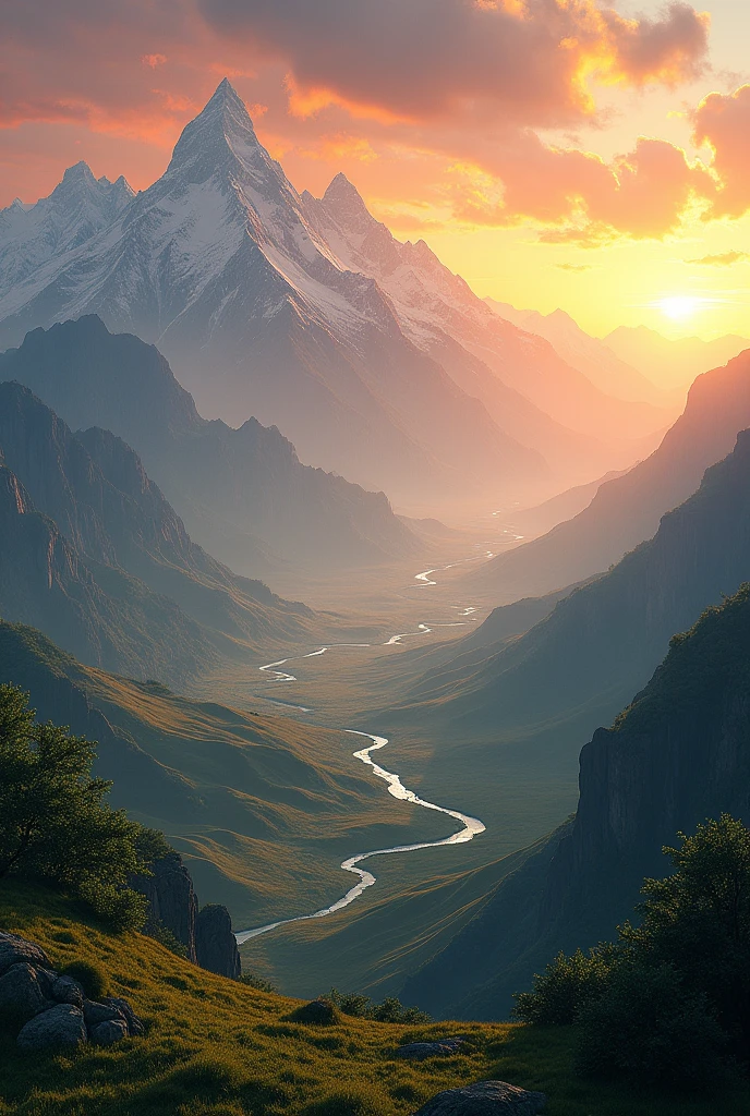 the same but in landsacpe