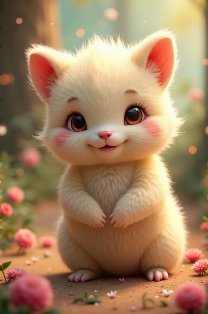 furry