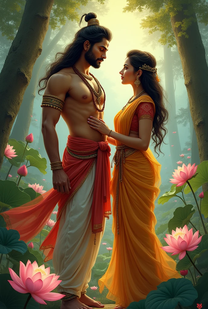 Rama Seetha