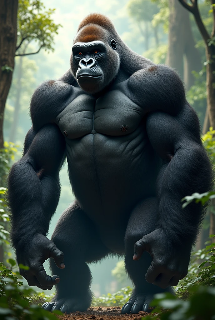 gorilla