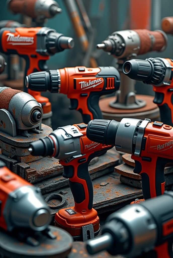 power tools