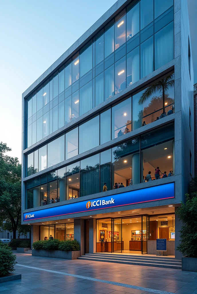 ICICI Bank