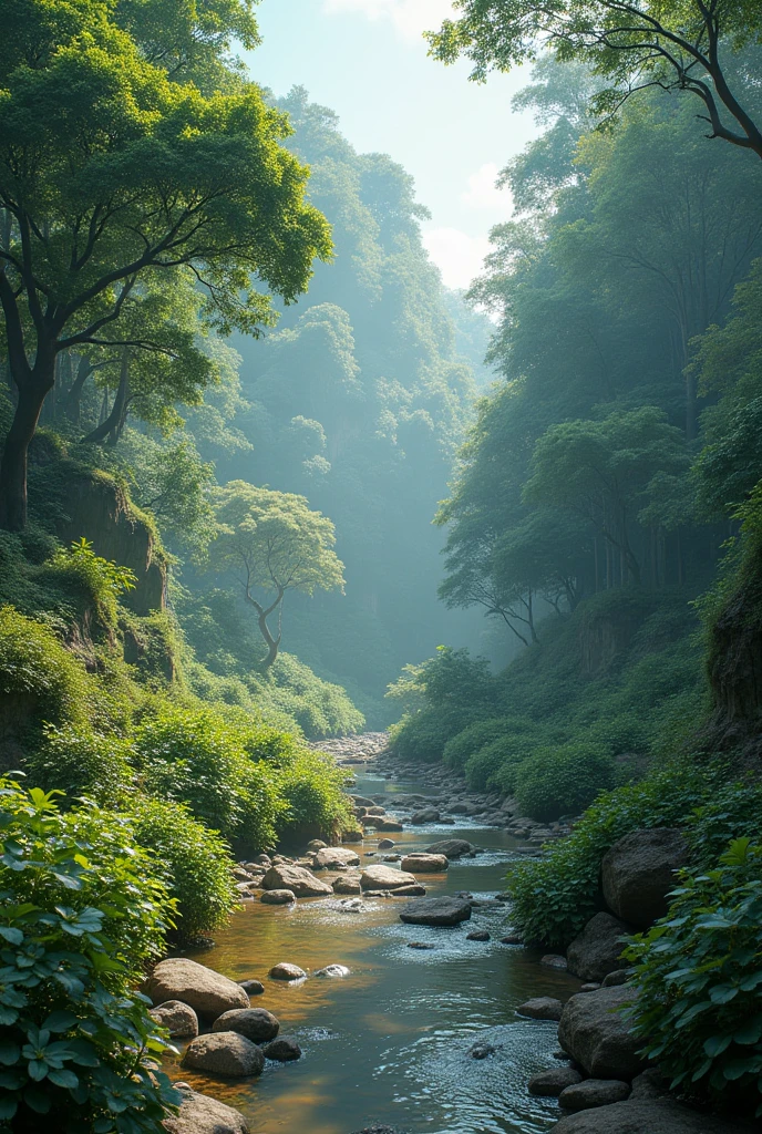 Environmental variability as a challenge in Machine Vision



