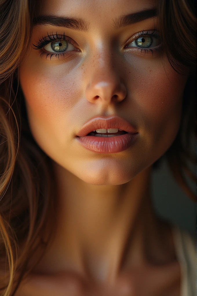 ((best quality)), ((masterpiece)), (detailed), perfect face Allekise Lata refrigerante realista estilo coca coca