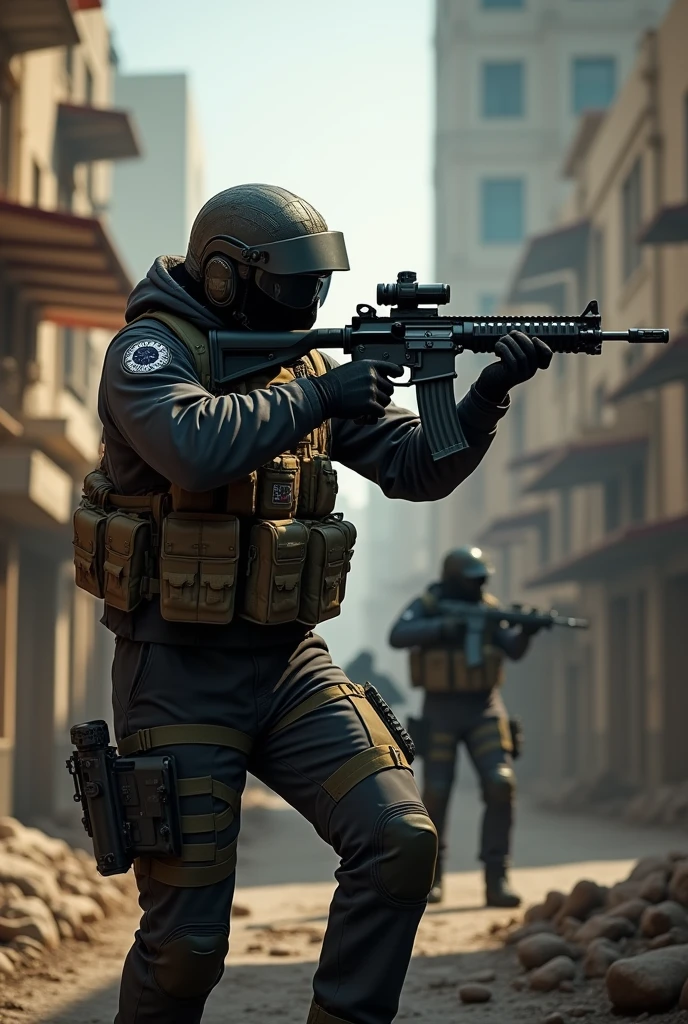 Counter strike