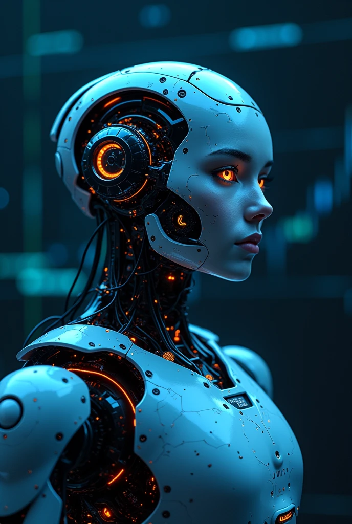 Cryptocurrency Arbitrage Bot 