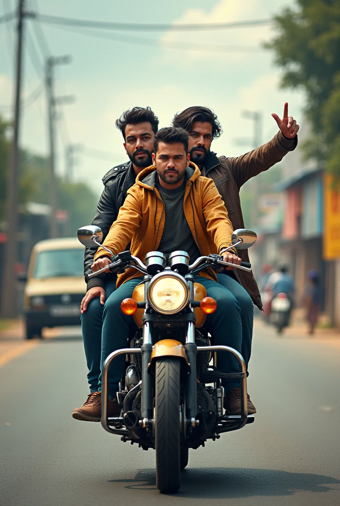 Image of passengers on a motorcycle or car with the title stating safety rules for passengers