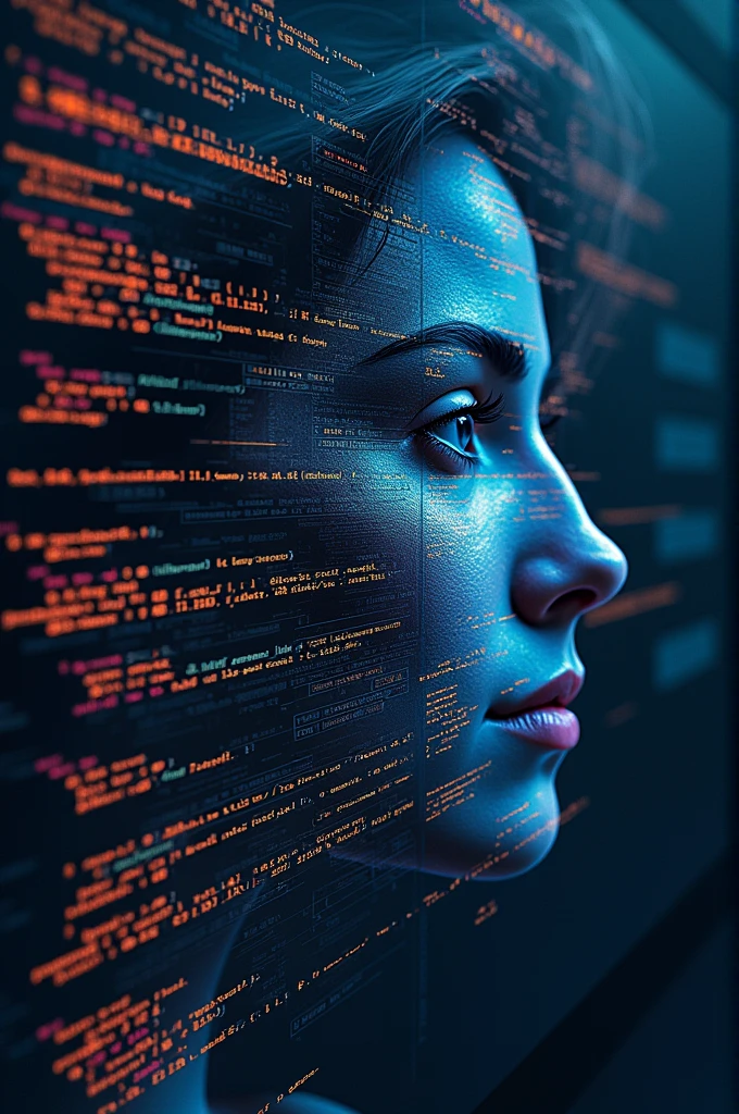 creating a programming code
