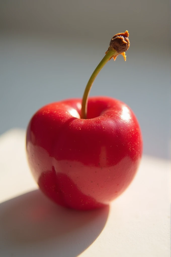 cherry on top