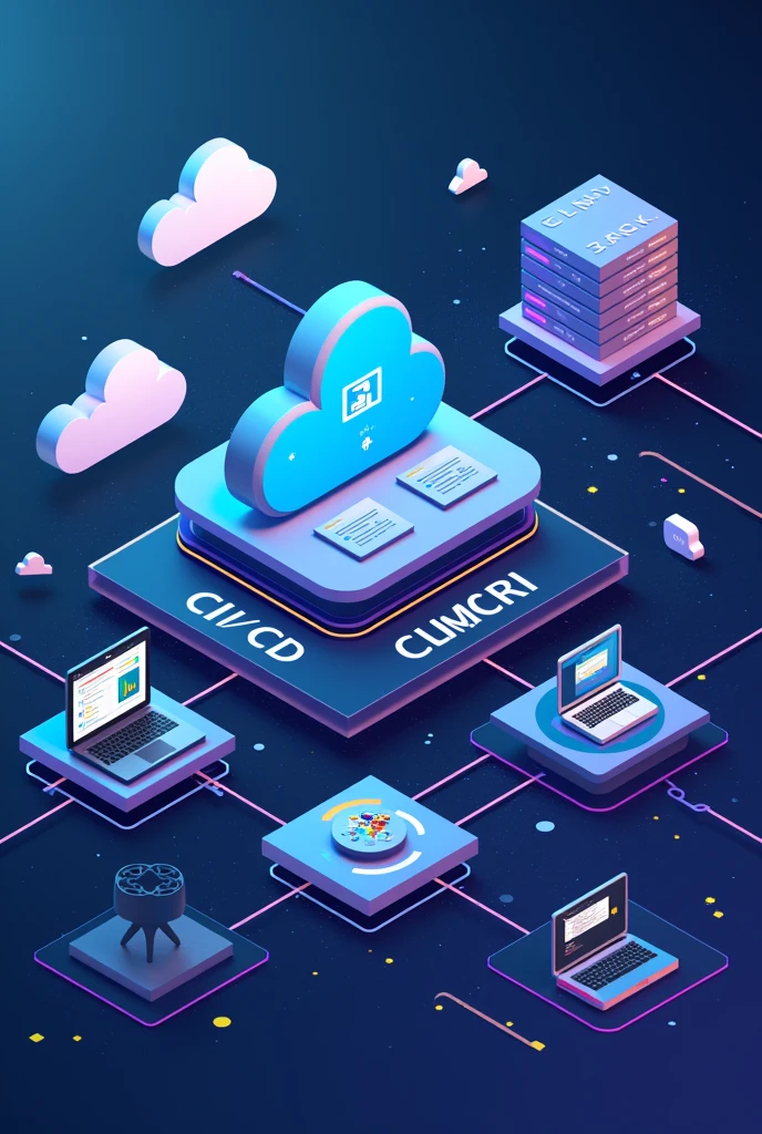 CI Test Automation/cd