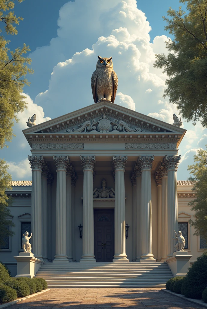 🏛️🦉⚖️
WHO CAN CHOOSE THE LAW