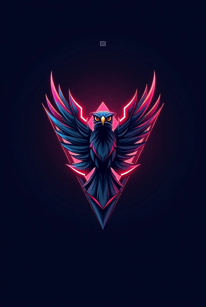 Logo teat gaming team
