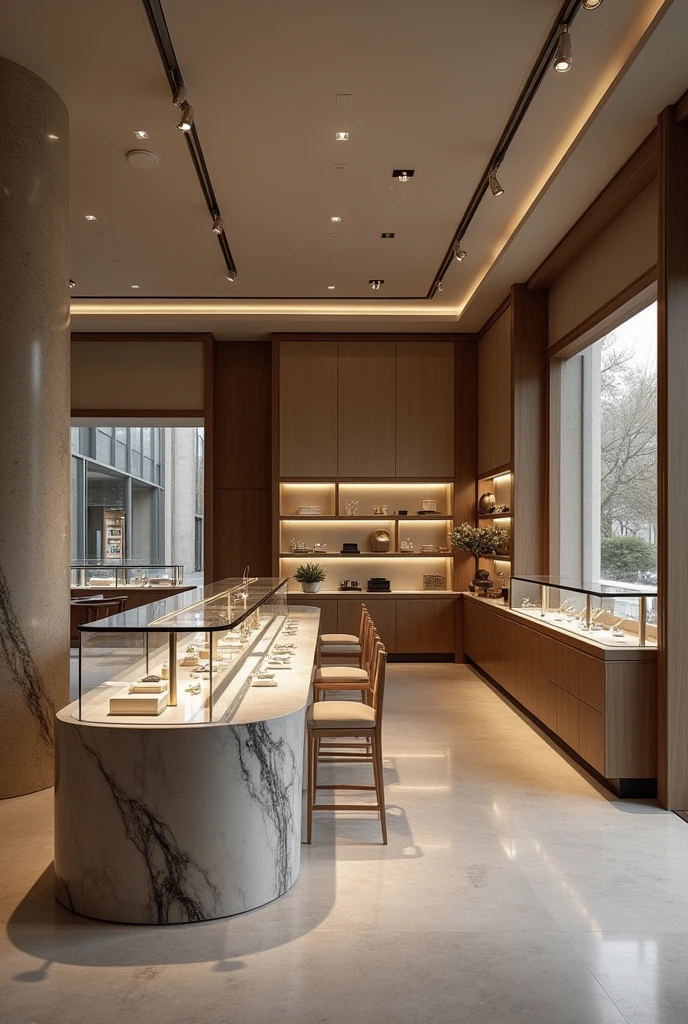 RSV silver jewellery shop h