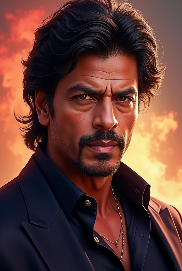 Sharukh khan