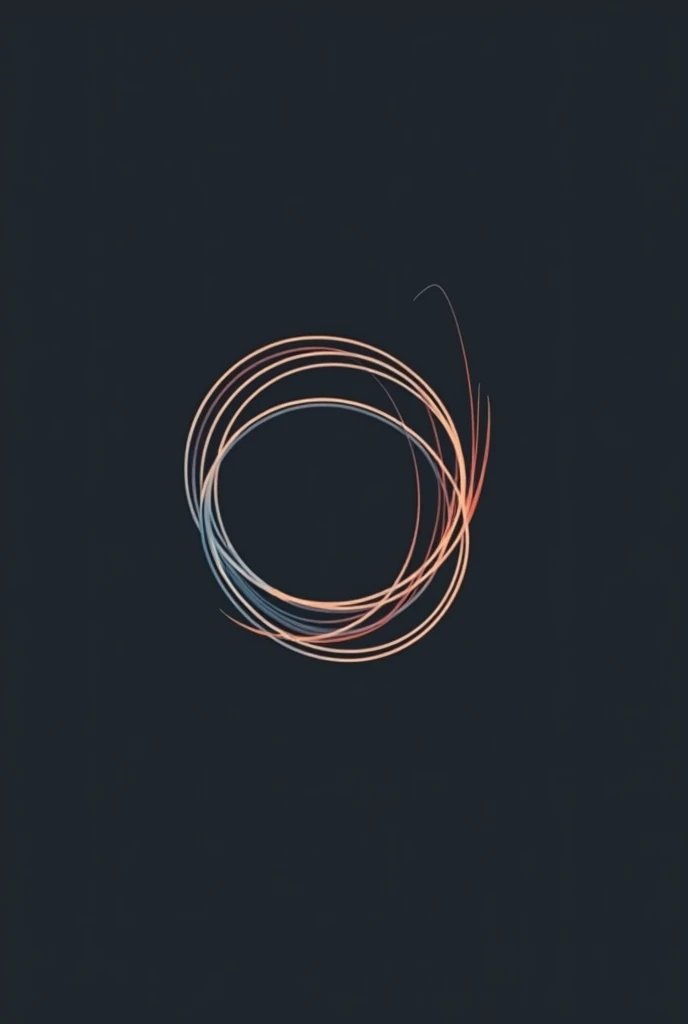 Loop films minimalist logo