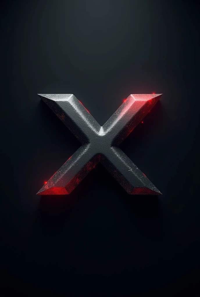 Letter logo "lex" the cool and badass