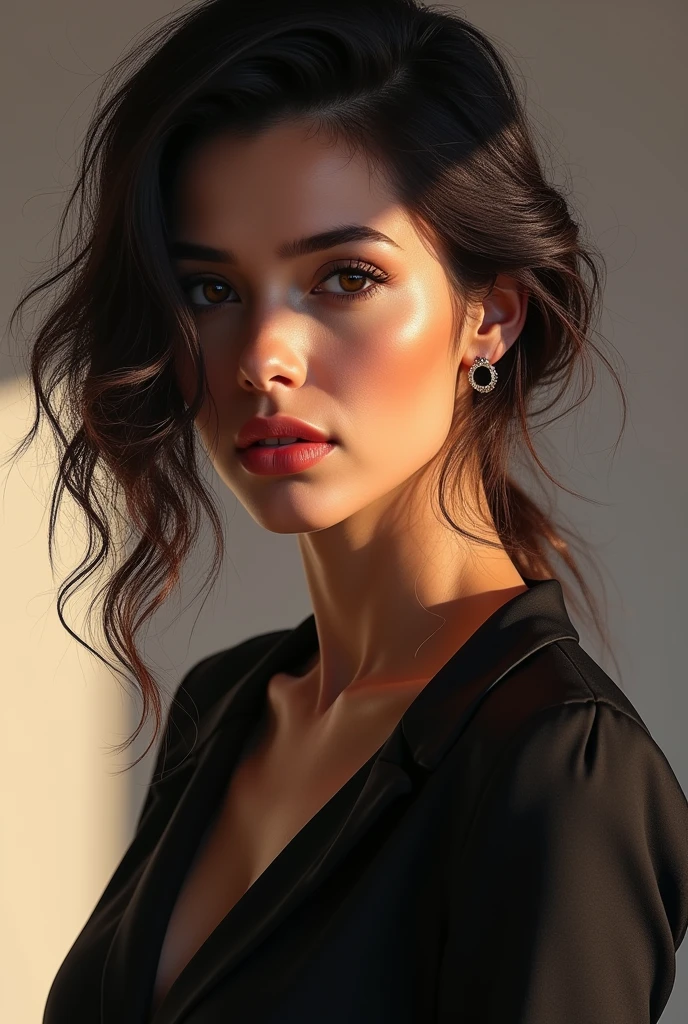 Celebrity face