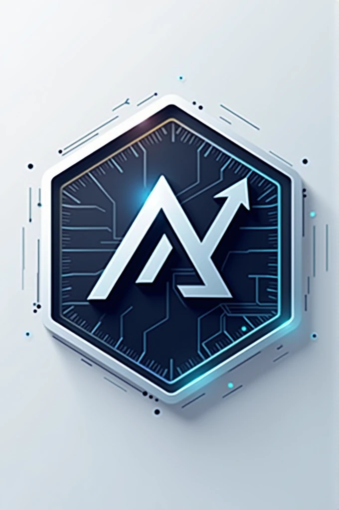 Logo of an arbitrage bot