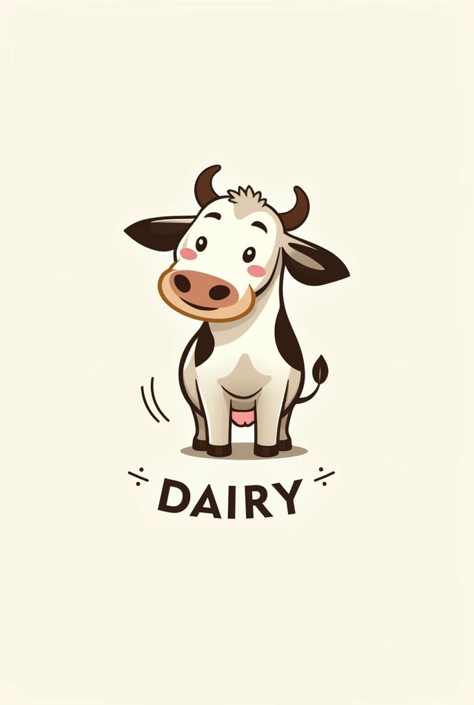 logo lacteo una vaca milkra, milk, queso,