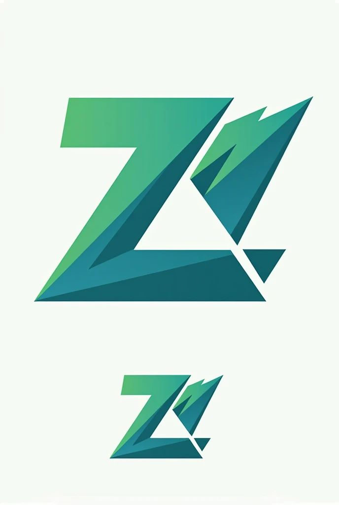 crie uma logo nome zeal moda fitness