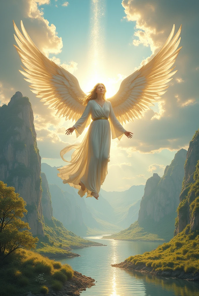 what would heaven be like?