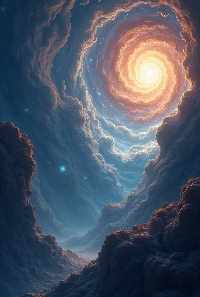 Universe and mysteries