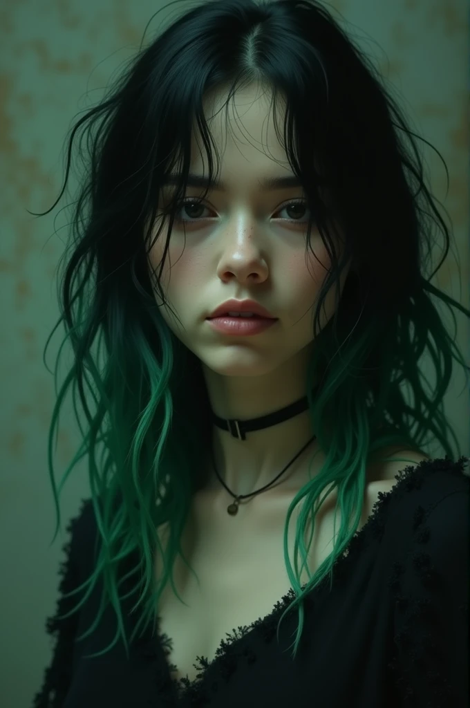 Billie Eillish