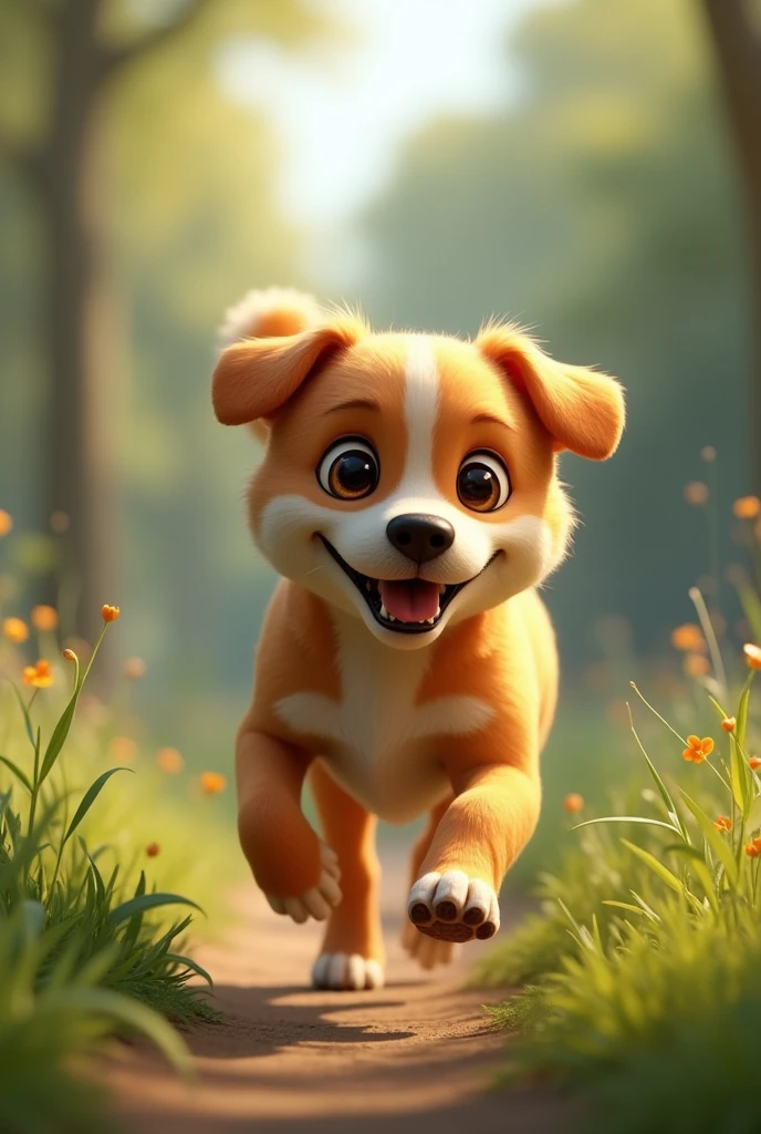 Dog