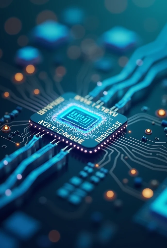 Parts that make up a biosensor