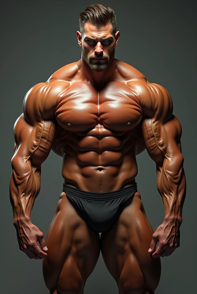 Bodybuilder