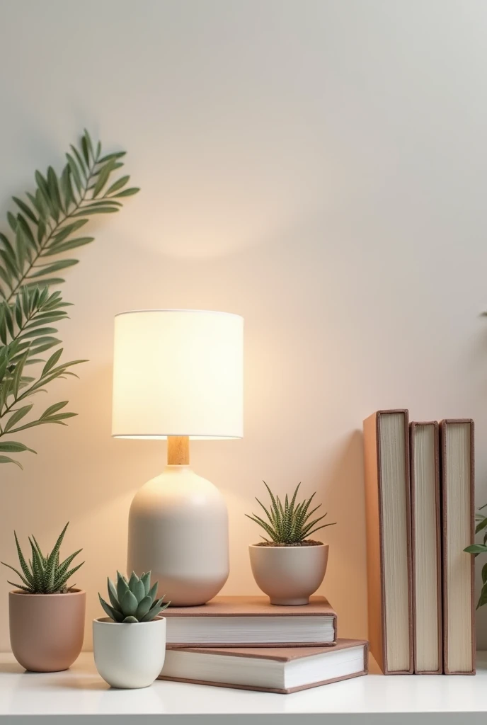 prompt:%20%22Primer%20plano%20de%20detalles%20decoratives%20en%20Un%20space%20minimalista%3A%20Una%20l%C3%A1mpara%20de%20dise%C3%B1o%20moderno%20y%20 simple,%20small%C3%B1as%20plantas%20en%20macetas%20 blanks,%20libros%20y%20objetos%20decoratives%20de%20colores%20neutros.%20Superficies%20 clear%20y%20 ordered,%20showing%20la%20atenci%C3%B3n%20Al%20detalle%20y%20el%20 days%20perfect%20del%20dise%C3%B1o%20de%20interiores.%22
