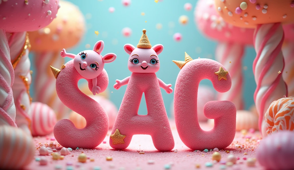 alphabet , candies, candied, LETTERS , sweets, candy lollipops, chocolates,