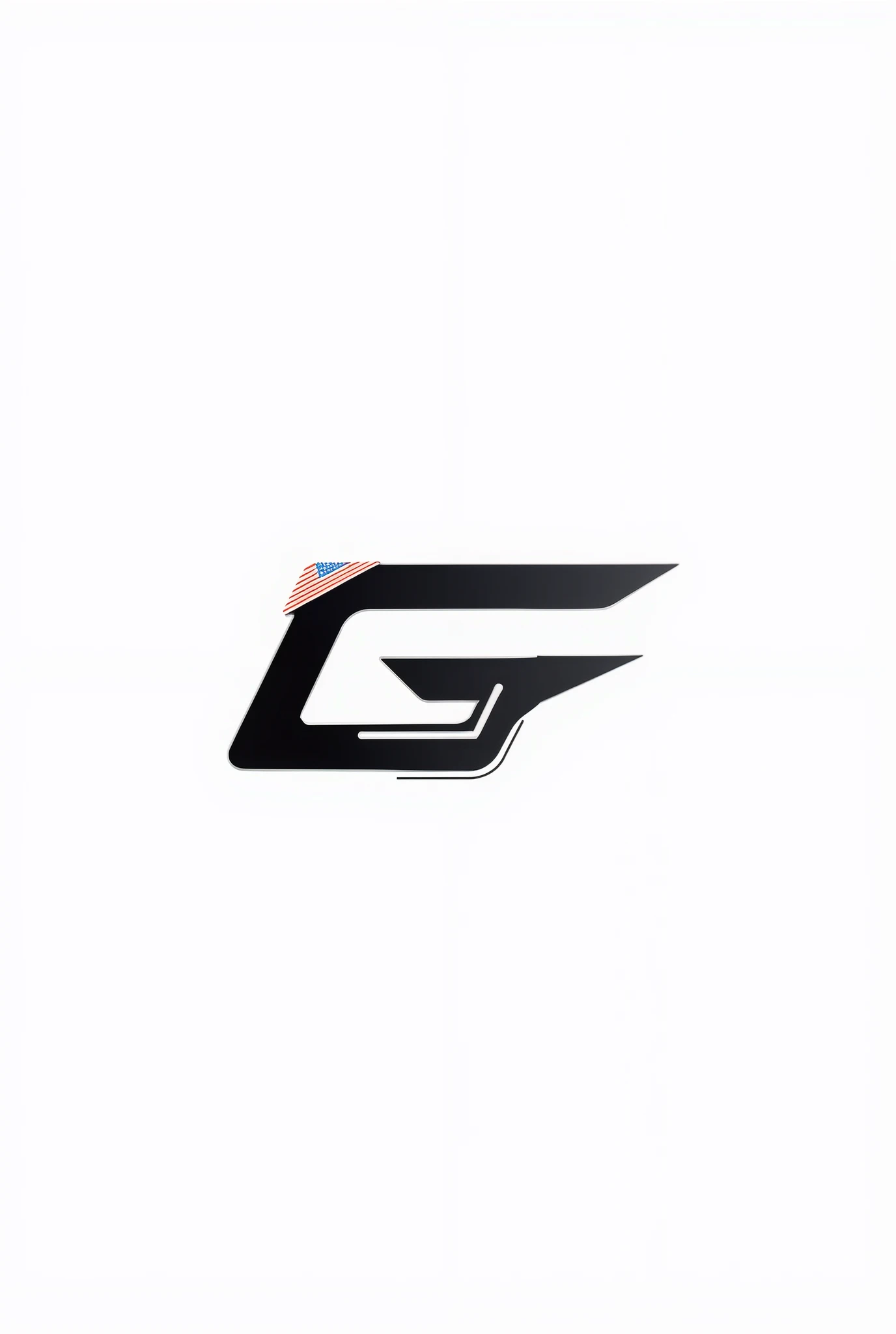 Create a logo with the name GETIC